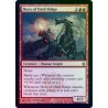 Hero of Oxid Ridge FOIL MBS MP SIGNED