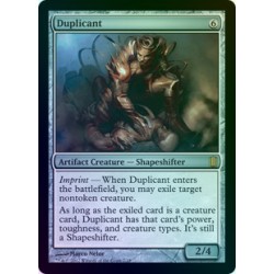 Duplicant FOIL CM1 NM