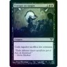 Barter in Blood SPANISH FOIL AVR NM SIGNED