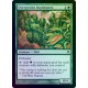 Overgrown Battlement FOIL ROE NM