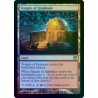 Temple of Epiphany FOIL JOU NM