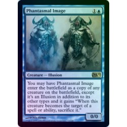 Phantasmal Image FOIL M12 NM