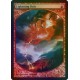 Lightning Bolt FOIL PLAYER REWARDS PROMO SP+