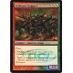 Boggart Ram-Gang SPANISH FOIL PROMO NM