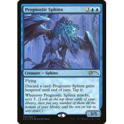 Prognostic Sphinx FOIL PROMO SP+