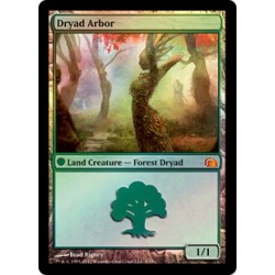 Dryad Arbor FOIL V12 NM