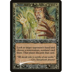 Duress FOIL ARENA PROMO SP