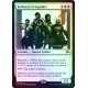 Kytheon's Irregulars PRE-RELEASE FOIL ORI NM