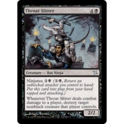 Throat Slitter BOK SP