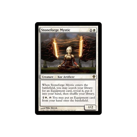 Stoneforge Mystic WWK NM