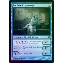 Enclave Cryptologist FOIL ROE SP
