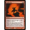Magma Jet FOIL PROMO SP
