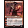 Sarkhan, Fireblood M19 NM