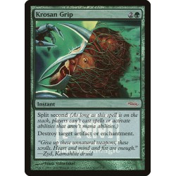 Krosan Grip FOIL PROMO SP+