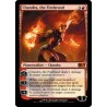 Chandra, the Firebrand M13 NM