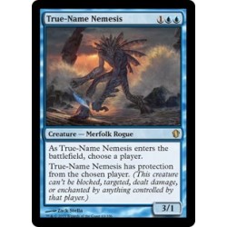 True-Name Nemesis C13 SP