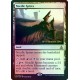 Needle Spires PRE-RELEASE FOIL OGW NM
