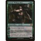 Garruk Wildspeaker FOIL DOTL PROMO SP