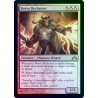 Boros Reckoner FOIL GTC SP