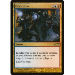 Electrolyze IDW PROMO NM