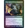 Sheoldred, Whispering One JAPANESE PRE-RELEASE FOIL NPH SP+