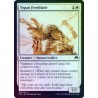 Topan Freeblade FOIL ORI NM