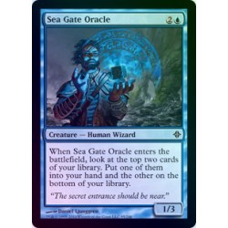 Sea Gate Oracle FOIL ROE SP