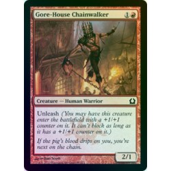 Gore-House Chainwalker FOIL RTR SP