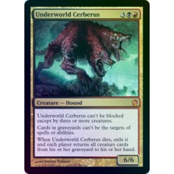 Underworld Cerberus FOIL THS NM