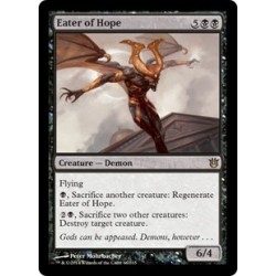 Eater of Hope BNG NM