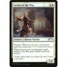 Seeker of the Way FOIL PROMO SP