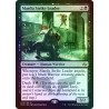 Mardu Strike Leader PRE-RELEASE FOIL FRF NM