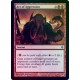 Act of Aggression FOIL NPH SP+
