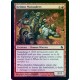 Keldon Marauders FOIL PD2 SP+
