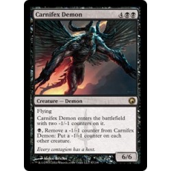 Carnifex Demon SOM SP