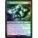 Nissa, Vastwood Seer PRE-RELEASE FOIL ORI SP