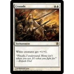 Crusade DDF NM