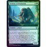 Animus of Predation FOIL CN2 NM
