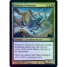 Nemesis of Reason FOIL ARB SP+ SIGNED