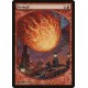 Fireball PLAYER REWARDS PROMO SP SIGNED