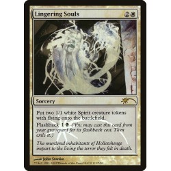 Lingering Souls FOIL PROMO SP-