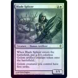 Blade Splicer FOIL NPH SP