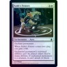 Faith's Fetters FOIL RAV SP