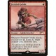Frenzied Goblin FOIL PROMO NM