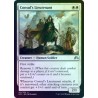 Consul's Lieutenant FOIL ORI NM