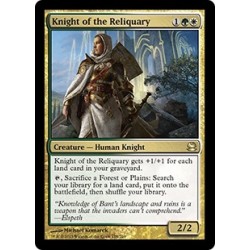 Knight of the Reliquary MMA NM