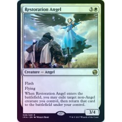 Restoration Angel FOIL IMA NM