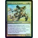 Knight of the Reliquary FOIL DDG NM