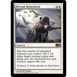 Devout Invocation M14 NM