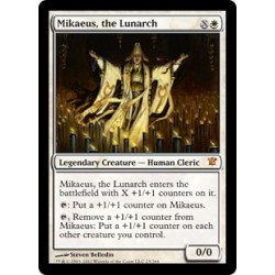 Mikaeus, the Lunarch ISD NM